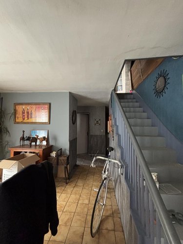 Maison a vendre Ploemeur 56270 Morbihan 126 m2 4 pièces 229360 euros