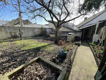 Maison a vendre Le Mans 72000 Sarthe 95 m2 5 pièces 127200 euros