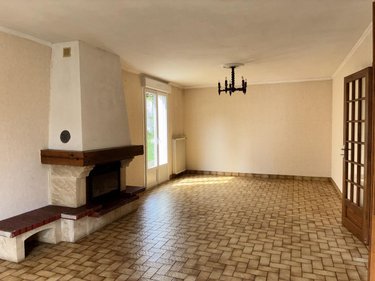 Maison a vendre Laval 53000 Mayenne 84 m2 4 pièces 202800 euros