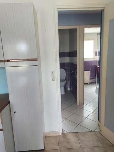 Maison a vendre Royville 76730 Seine-Maritime 68 m2 4 pièces 126000 euros