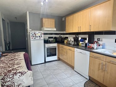 Maison a vendre Liévin 62800 Pas-de-Calais 107 m2 7 pièces 152500 euros