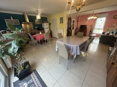 Maison a vendre Neuville-Saint-Rémy 59554 Nord 88 m2 4 pièces 204300 euros