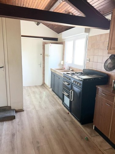 Maison a vendre Saint-Léonard-en-Beauce 41370 Loir-et-Cher 76 m2 4 pièces 169600 euros