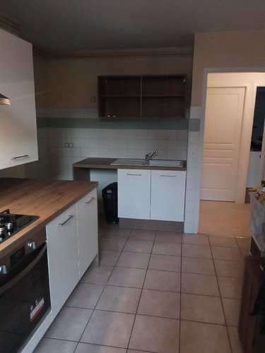 Location appartement Dole 39100 Jura 90 m2 3 pièces 725 euros