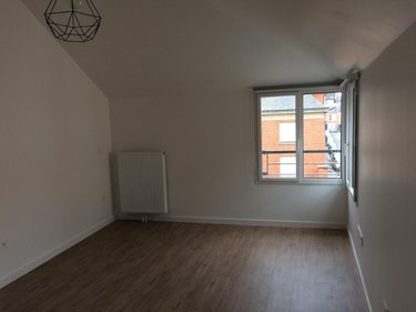 Location appartement Amiens 80000 Somme 25 m2 1 pièce 360 euros