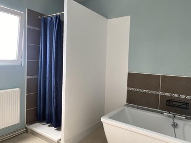 Maison a vendre Caudebec-lès-Elbeuf 76320 Seine-Maritime 115 m2 4 pièces 184000 euros