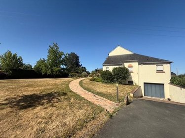 Maison a vendre Mûrs-Erigné 49610 Maine-et-Loire 190 m2 6 pièces 366800 euros