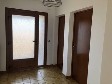 Location maison Longwy-sur-le-Doubs 39120 Jura 125 m2 5 pièces 870 euros