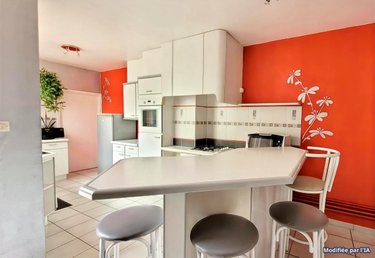 Maison a vendre Carvin 62220 Pas-de-Calais 178 m2 11 pièces 288740 euros