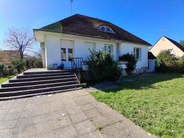 Maison a vendre Bagnoles-de-l'Orne-Normandie 61140 Orne 110 m2 6 pièces 135000 euros