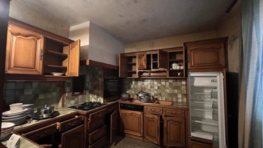 Maison a vendre Pluméliau-Bieuzy 56930 Morbihan 168 m2 9 pièces 177560 euros