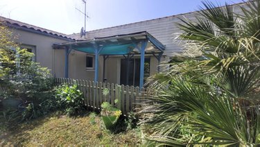 Maison a vendre Marans 17230 Charente-Maritime 165 m2 3 pièces 265200 euros