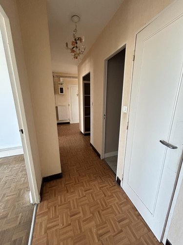 Appartement a vendre Boulogne-sur-Mer 62200 Pas-de-Calais 90 m2 5 pièces 212000 euros
