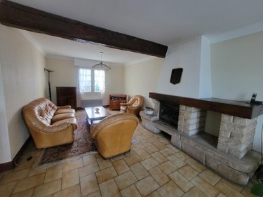 Maison a vendre Gourin 56110 Morbihan 159 m2  241980 euros