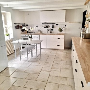 Maison a vendre Moustoir-Ac 56500 Morbihan 153 m2 6 pièces 299000 euros