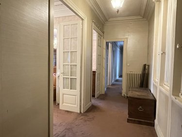 Appartement a vendre La Madeleine 59110 Nord 140 m2 4 pièces 570000 euros