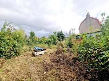 Maison a vendre Blendecques 62575 Pas-de-Calais 87 m2 4 pièces 120640 euros
