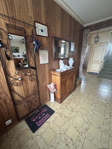 Maison a vendre Yffiniac 22120 Côtes-d'Armor 138 m2 7 pièces 339200 euros