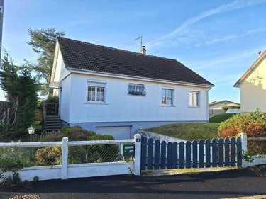Maison a vendre Saint-Martin-du-Bec 76133 Seine-Maritime 79 m2 3 pièces 230000 euros