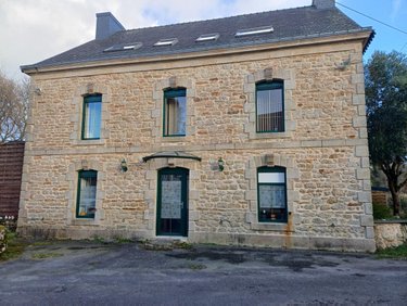 Maison a vendre Meslan 56320 Morbihan 221 m2 11 pièces 299000 euros