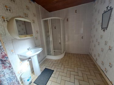 Maison a vendre Les Attaques 62730 Pas-de-Calais 189 m2 6 pièces 141360 euros