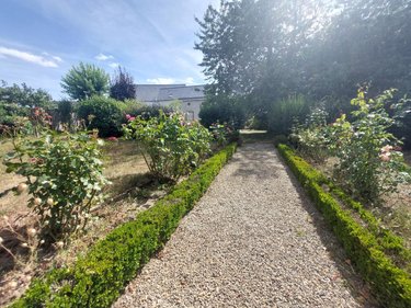 Maison a vendre Renazé 53800 Mayenne 231 m2 10 pièces 230500 euros