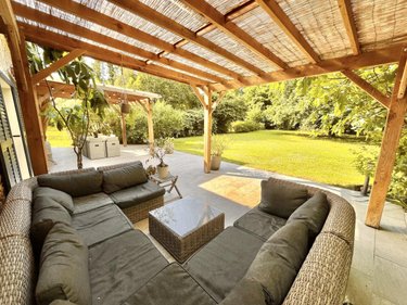 Maison a vendre Le Lion-d'Angers 49220 Maine-et-Loire 186 m2 7 pièces 749840 euros