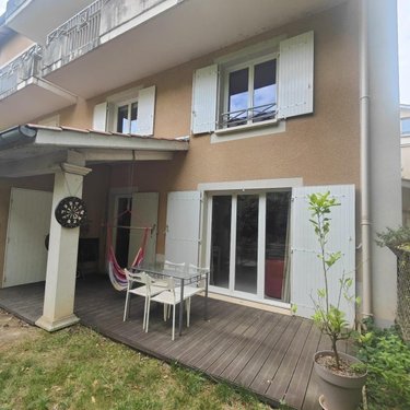 Appartement a vendre Miribel 01700 Ain 85 m2 4 pièces 279000 euros