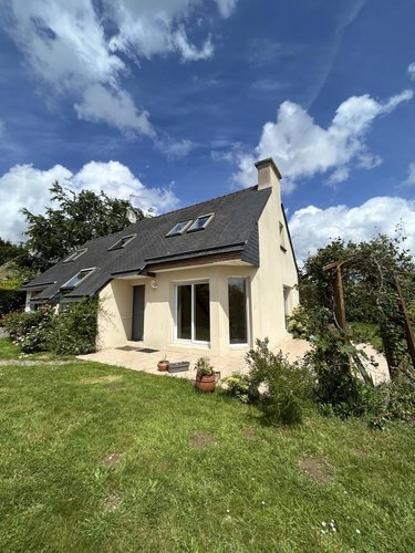 Maison a vendre La Forest-Landerneau 29800 Finistère 77 m2 4 pièces 279600 euros