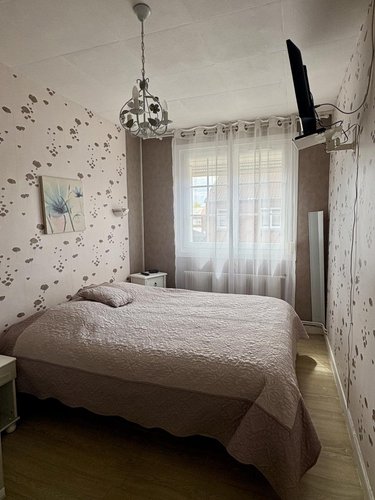 Maison a vendre Liévin 62800 Pas-de-Calais 77 m2 5 pièces 126700 euros