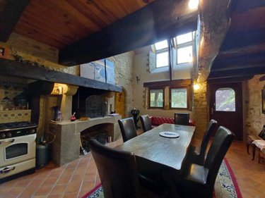 Maison a vendre Pluvigner 56330 Morbihan 205 m2 5 pièces 498720 euros