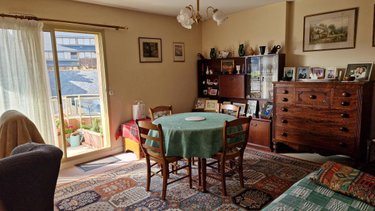 Appartement a vendre Saint-Malo 35400 Ille-et-Vilaine 82 m2 3 pièces 353600 euros