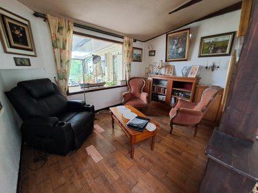 Maison a vendre Journy 62850 Pas-de-Calais 110 m2 5 pièces 115460 euros