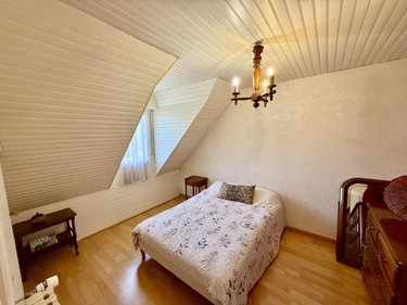 Maison a vendre Auray 56400 Morbihan 101 m2 6 pièces 353000 euros