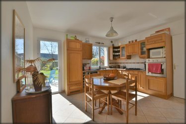 Maison a vendre Le Rheu 35650 Ille-et-Vilaine 142 m2 6 pièces 405600 euros