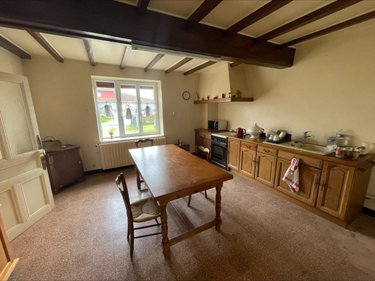 Maison a vendre Viriat 01440 Ain 102 m2  275000 euros