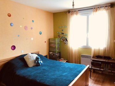 Maison a vendre Feneu 49460 Maine-et-Loire 164 m2 6 pièces 353260 euros