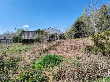 Divers a vendre Plounéour-Ménez 29410 Finistère 70 m2  13000 euros