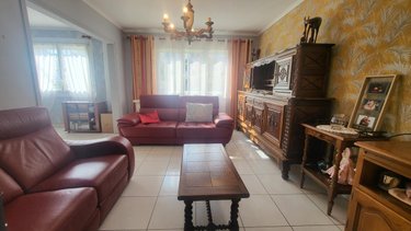 Maison a vendre Locmiquélic 56570 Morbihan 90 m2 5 pièces 296700 euros