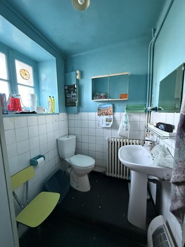 Maison a vendre Tanis 50170 Manche 90 m2 4 pièces 85220 euros