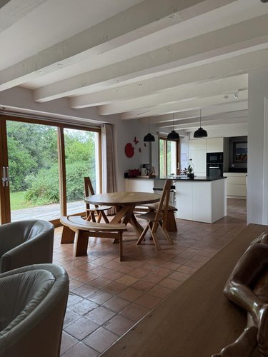 Maison a vendre Séné 56860 Morbihan 164 m2 7 pièces 593000 euros