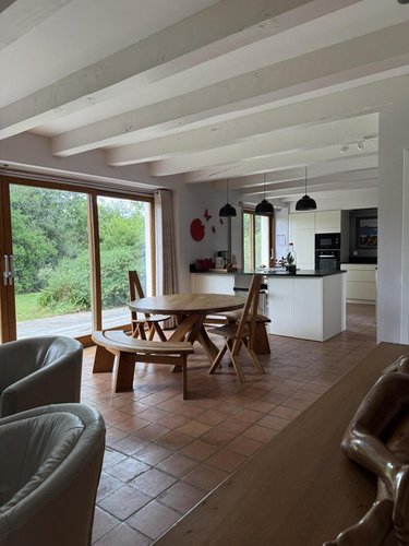 Maison a vendre Séné 56860 Morbihan 164 m2 7 pièces 973000 euros