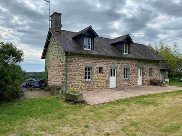Maison a vendre Saint-Aubert-sur-Orne 61210 Orne 95 m2 4 pièces 208980 euros