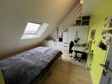 Maison a vendre Maresché 72170 Sarthe 152 m2 7 pièces 214180 euros