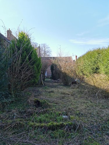 Maison a vendre Inchy-en-Artois 62860 Pas-de-Calais 91 m2 5 pièces 80500 euros