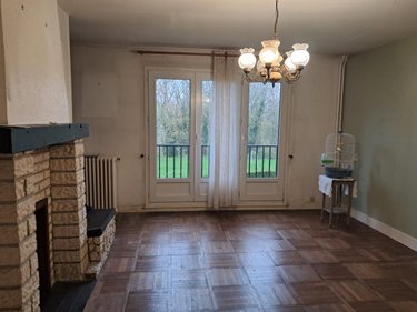 Appartement a vendre Boulogne-sur-Mer 62200 Pas-de-Calais 81 m2 4 pièces 90100 euros