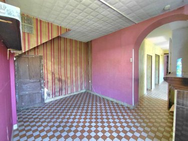 Maison a vendre Bellême 61130 Orne 42 m2 2 pièces 54000 euros