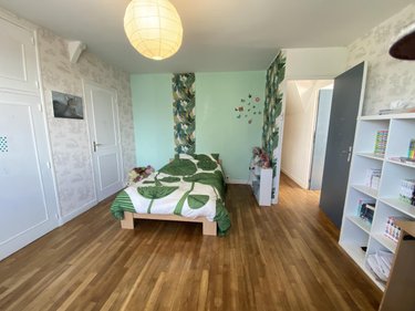 Maison a vendre Loudéac 22600 Côtes-d'Armor 148 m2 6 pièces 198740 euros