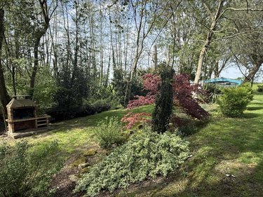 Terrains de loisirs bois etangs a vendre Beaupréau-en-Mauges 49600 Maine-et-Loire 10417 m2  63000 euros