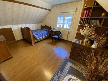 Maison a vendre Baron-sur-Odon 14210 Calvados 118 m2 5 pièces 334400 euros